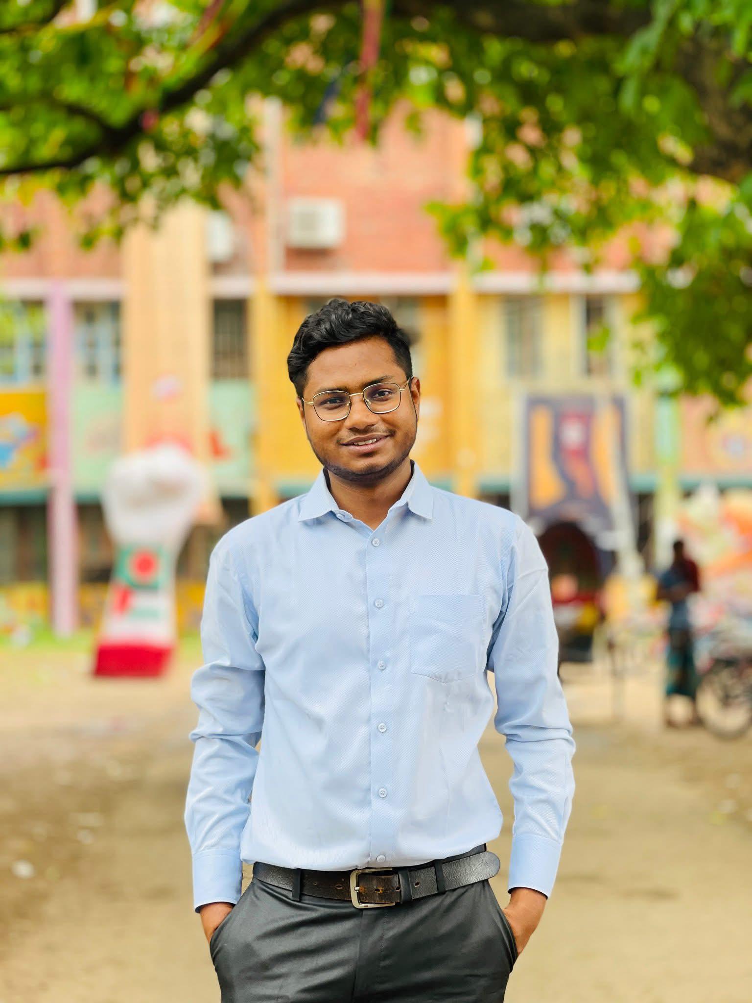 Head of R&D