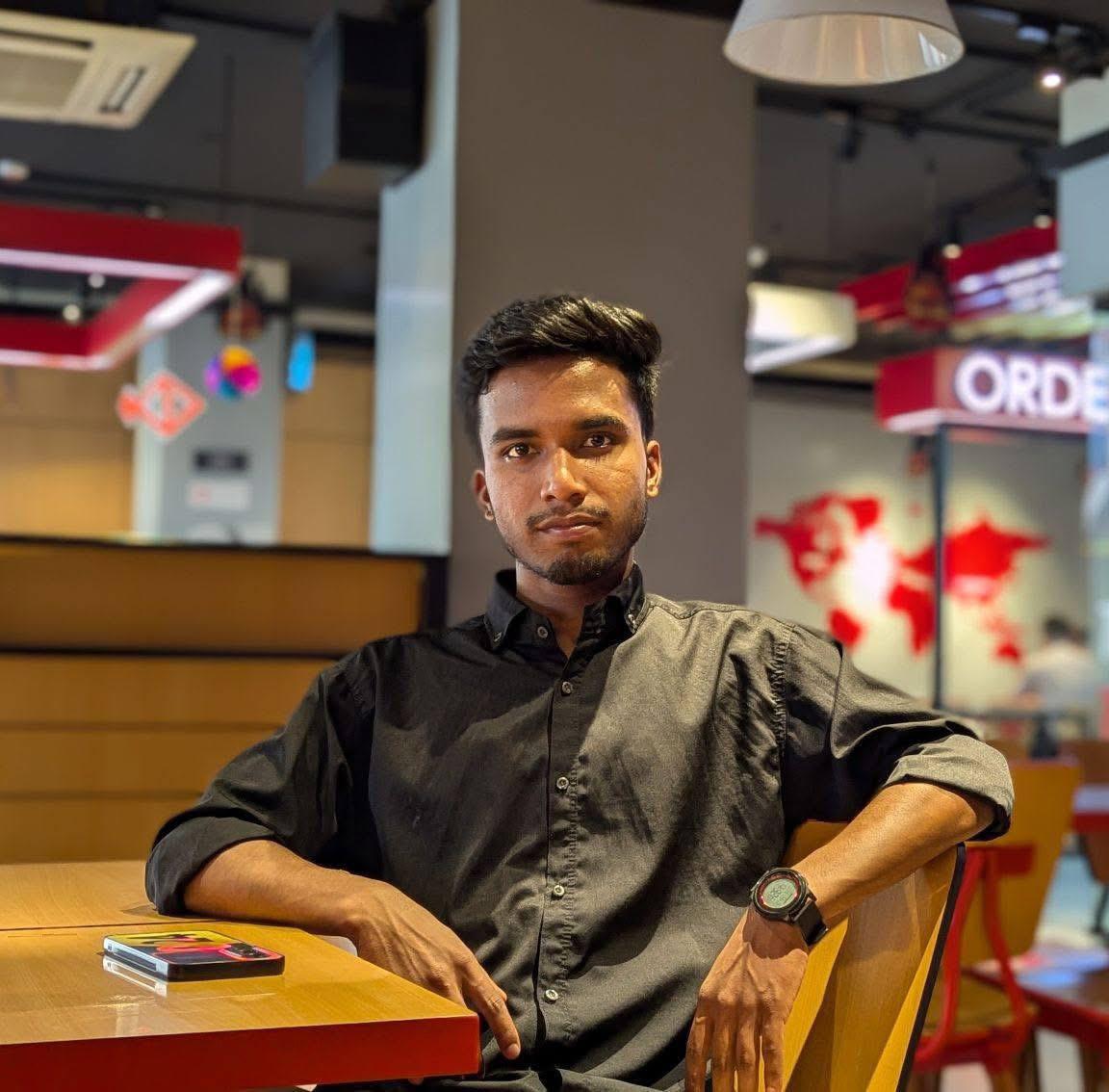 Co-Head of Project