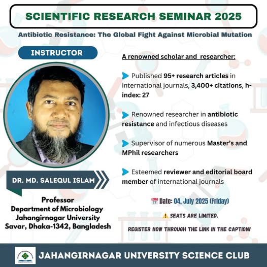 Seminar 1