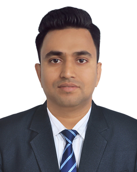 General Secretary